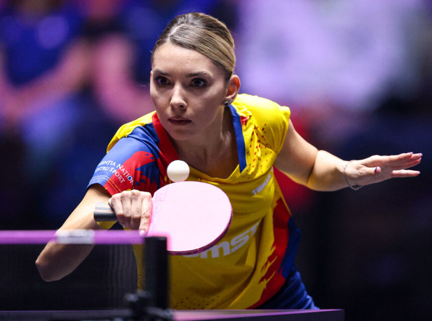 romania invinsa de franta la cupa mondiala de tenis de masa pentru echipe mixte 692e8e5cd78bd