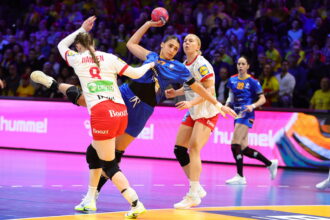 romania pierde cu danemarca si va juca cu ungaria finala pentru sferturi in grupa principala 692e06bc723bb