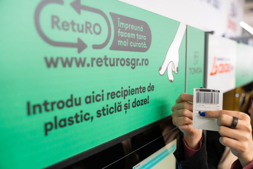 romania urca pe podiumul europei la reciclare 693b34dc1cb0f