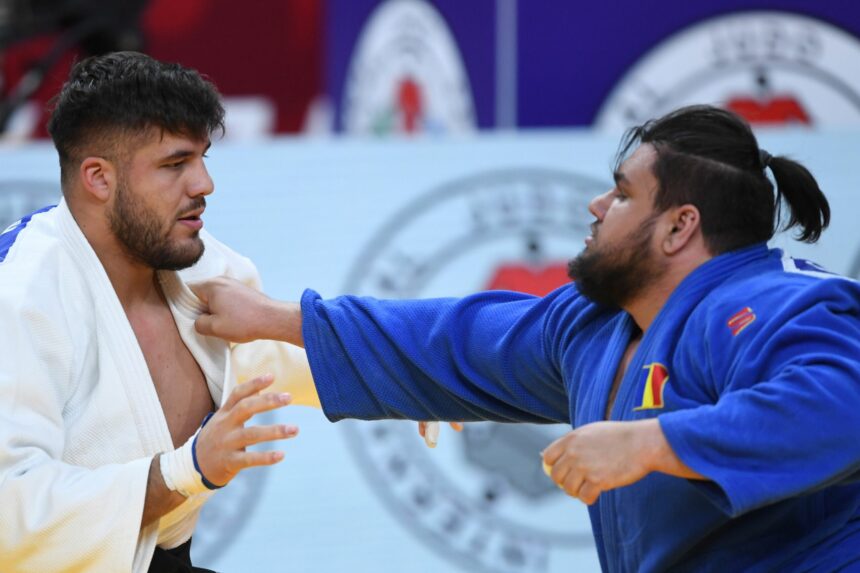 romania va organiza in premiera campionatul european de judo seniori pentru echipe mixte in 2027 6943cc0ccb828