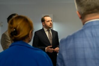 s a inaugurat ambulatoriului spitalului prof dr agrippa ionescu investitie de 22 de milioane de lei 694008a854816