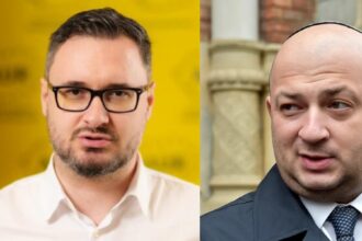 scandal in comisia juridica dupa avizul favorabil pe proiectul de lege privind combaterea extremismului aur s a impotrivit e o prigoana bolsevica 694272c9cf84a