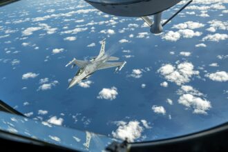 se modernizeaza armata romana parlamentul avizeaza un acord de peste 600 de milioane de dolari pentru instruirea pilotilor f 16 69415ab45be55