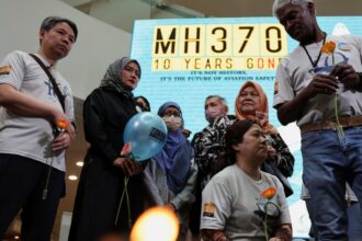 search for malaysia airlines flight mh370 to resume over 11 years after plane went missing 692fb5e4471a4