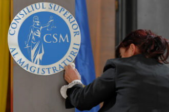 sectia pentru procurori din csm anunta verificari dupa documentarul recorder ce mesaj transmit magistratii decidentilor politici 693acec4f11a2
