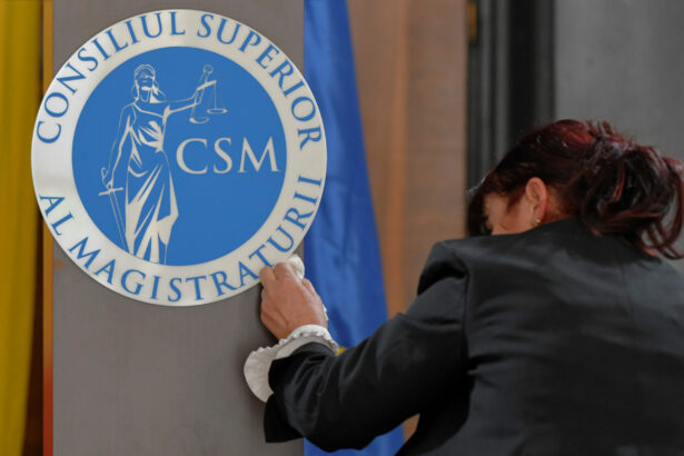 sectia pentru procurori din csm anunta verificari dupa documentarul recorder ce mesaj transmit magistratii decidentilor politici 693acec4f11a2