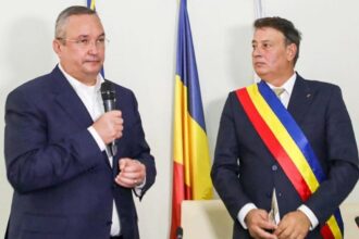 seful consiliului judetean constanta a demisionat din functie florin mitroi la baza deciziei mele sta o dezamagire profunda care ar fi legatura cu arestarea lui razvan cuc 6943e2b2443c9