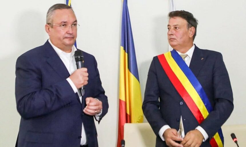 seful consiliului judetean constanta a demisionat din functie florin mitroi la baza deciziei mele sta o dezamagire profunda care ar fi legatura cu arestarea lui razvan cuc 6943e2b2443c9