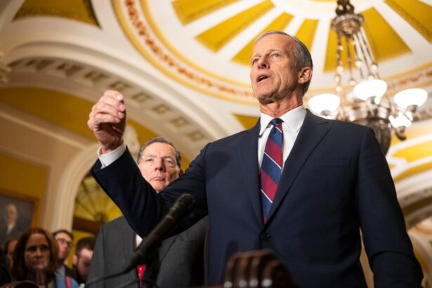 senate to vote on dual bills on looming expiration of obamacare tax credits 693aa5869b558