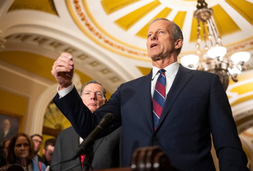 senate to vote on dual bills on looming expiration of obamacare tax credits 693aa5869b558