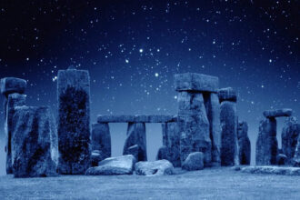 solstitiul de iarna 2025 ziua cea mai scurta marcheaza debutul iernii astronomice 6947a4e5dd9b5