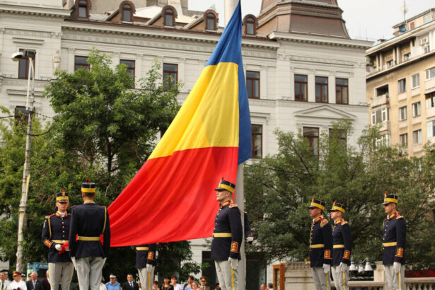 sondaj cu rezultate surprinzatoare cat de patrioti sunt simpatizantii partidelor politice din romania 692d60aea4828