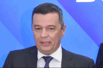 sorin grindeanu il pune la punct pe bolojan dupa ce a impus sanctiuni pentru incalcarea protocolului nu stiu ce avea in cap 69454e022b6a4