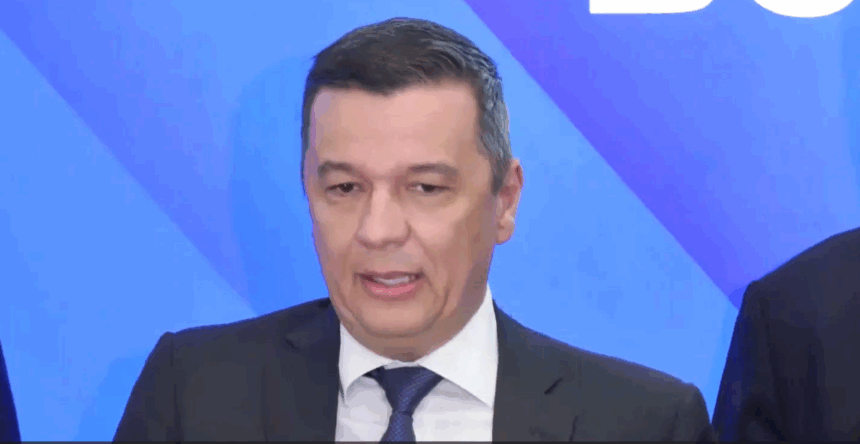 sorin grindeanu il pune la punct pe bolojan dupa ce a impus sanctiuni pentru incalcarea protocolului nu stiu ce avea in cap 69454e022b6a4