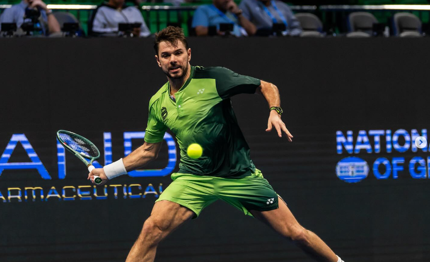 stanislas wawrinka isi anunta retragerea din tenis 2026 va fi ultimul meu an 694660ca6d690