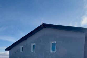 statia meteo vladeasa distrusa de un incendiu in urma cu cinci luni a fost reconstruita 6930a0c138780