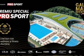 stejarii universe premiu special la gala mari sportivi prosport 2025 693c63d1839df