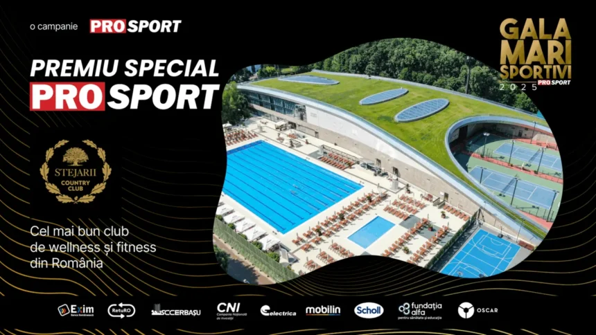 stejarii universe premiu special la gala mari sportivi prosport 2025 693c63d1839df