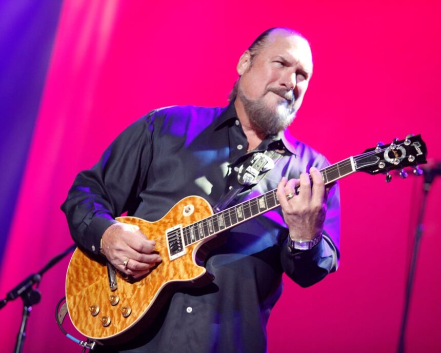 steve cropper legendary guitarist for booker t the mgs dies aged 84 6930b8ef9db18