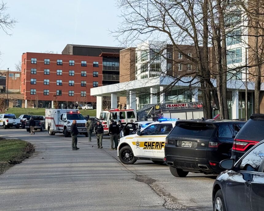 student killed in second shooting at kentucky state university in four months 6938d6cf69dd0