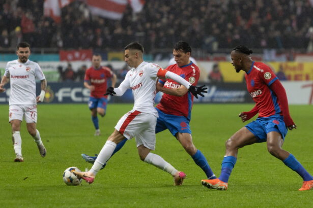 superliga fcsb dinamo derby fara gol pe arena nationala 69349c7b79634
