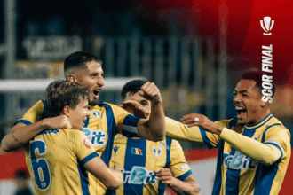 superliga victorie clara pentru petrolul 4 1 cu metaloglobus 692dc146dd27a