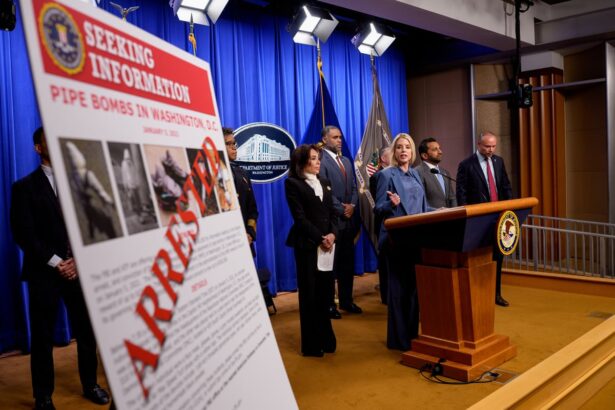 suspect in us capitol pipe bomb plot to make first appearance in court 6932e5b876429