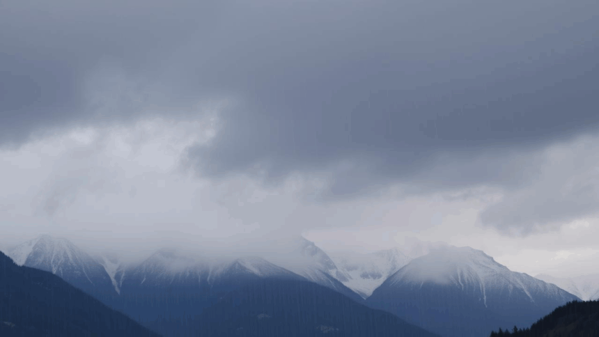 temperaturi mai scazute si precipitatii usor excedentare in mai multe regiuni ale tarii in urmatoarele patru saptamani 6944eb98bf4dd