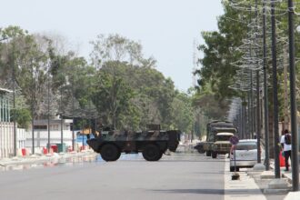 troops and warplanes deployed in benin after failed coup attempt 6935f8495d225