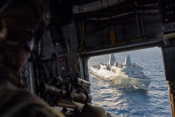 trump administration is selling out admiral to shield hegseth over boat strikes officials say 692f18efe5a7e