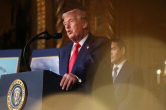 trump announces plans for new navy warships to be known as trump class 694a466bbaf13