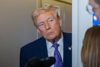 trump confirms he recently spoke with venezuelas nicolas maduro 692d05e671988