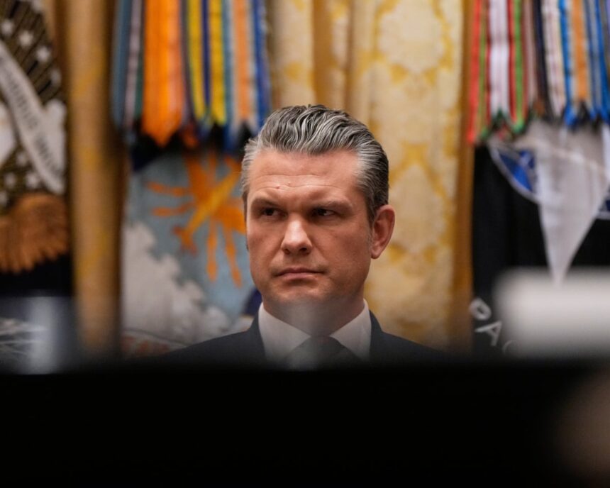 trump officials say second strike aimed to destroy drug boat instead of crew 69301e2d85ff8