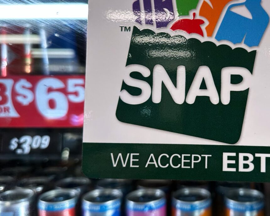 trump officials threaten to withhold snap funds from democratic led states 692f8278ac773