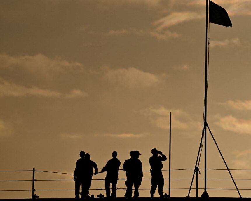 trump orders blockade of oil tankers entering and leaving venezuela 694201cc18382