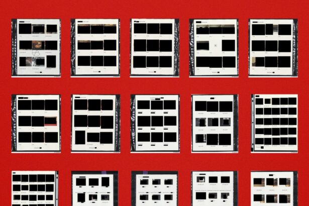 trump over promises and under delivers with heavily redacted epstein cache 694657ae7d001