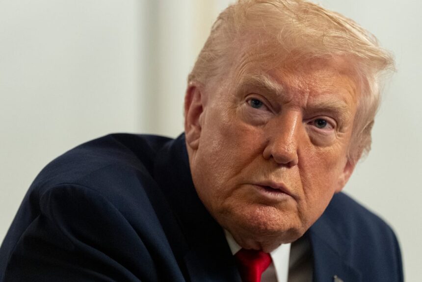 trump says hell release mri results but has no idea which body part was scanned 692db5c55e399