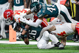 trump vrea sa redenumeasca fotbalul american jocul cu o minge rotunda este singurul fotbal adevarat 6933524cc770b