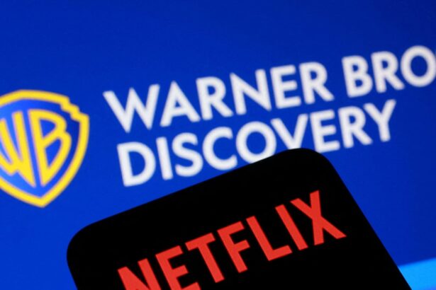 trump warns netflixs 83bn deal for warner bros poses competition concerns 6936a1d95522f