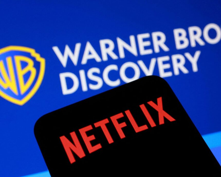 trump warns netflixs 83bn deal for warner bros poses competition concerns 6936a1d95522f