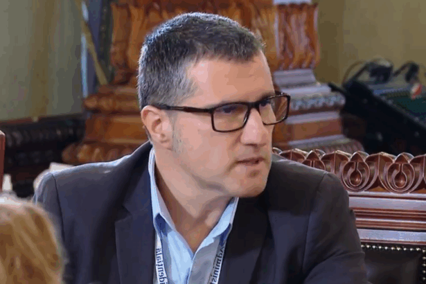 tupeu de procuror la discutiile cu nicusor dan nu m am pensionat la 48 de ani ci la 51 nu am pensie 5000 euro avocatul toni neacsu il pune la punct are pensie 4 700 eu 694936b4a86c2