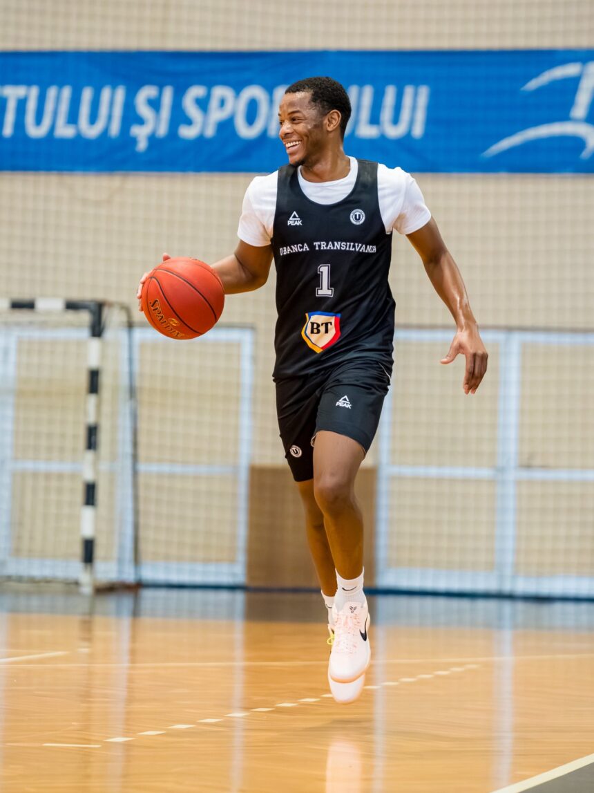 u bt cluj napoca obtine a cincea victorie in eurocup in deplasare la salonic 6931f3f49ee31