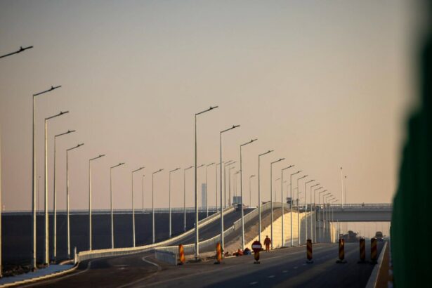 ultima inspectie pe santierul autostrazii moldovei inainte de deschiderea unui sector important 694567cda4c08