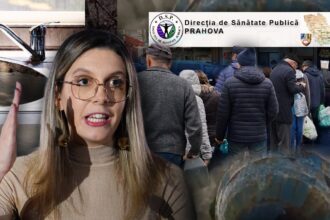 un ministru si un sef dsp se cearta iar 100 000 de oameni stau ca niste refugiati in casele lor fara apa in plina iarna dsp nu se va incalca legea exista riscul sa infectam reteaua de a 692ddc4ac7a0b