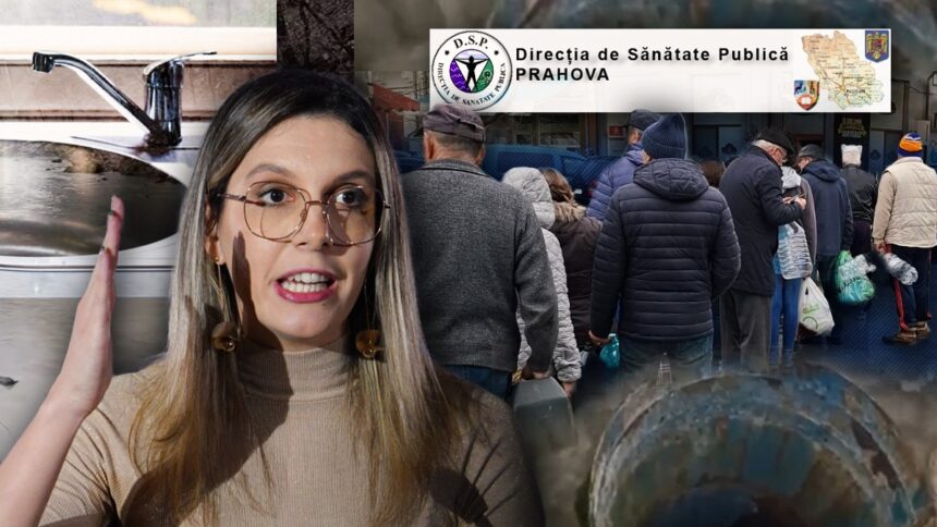 un ministru si un sef dsp se cearta iar 100 000 de oameni stau ca niste refugiati in casele lor fara apa in plina iarna dsp nu se va incalca legea exista riscul sa infectam reteaua de a 692ddc4ac7a0b