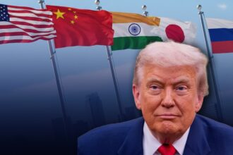 un nou format la nivel mondial sua vrea sa creeze o alternativa la g7 impreuna cu rusia china india si japonia 693aed687929a