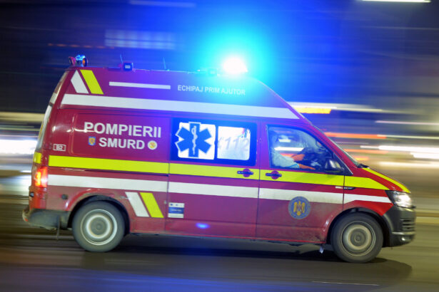 un sofer care a provocat un accident si a fugit prins in trafic pe o strada din timisoara dupa doua zile 692dfc78c10df