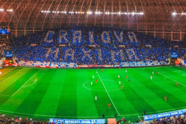 universitatea craiova cfr cluj 1 1 in etapa 19 din superliga 6935ebe3c75b7