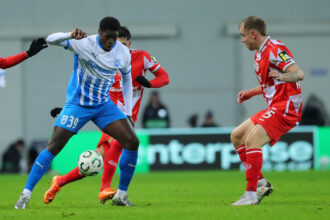 universitatea craiova pierde cu sparta praga in conference league dupa un gol primit in minutul 89 693b21902a5c1