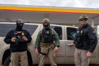 us citizen chased by ice in new orleans says she was targeted because im brown 69335161bab21